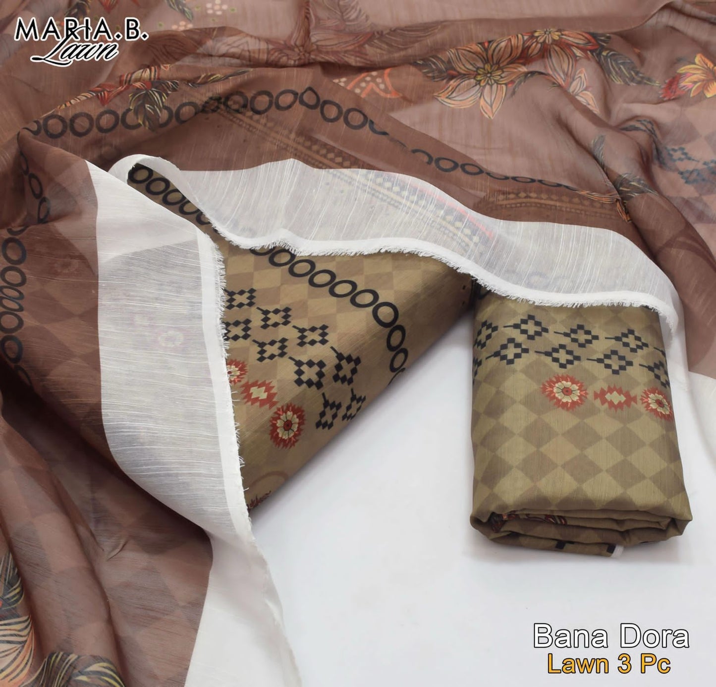NEW ARRIVAL β MARIA B