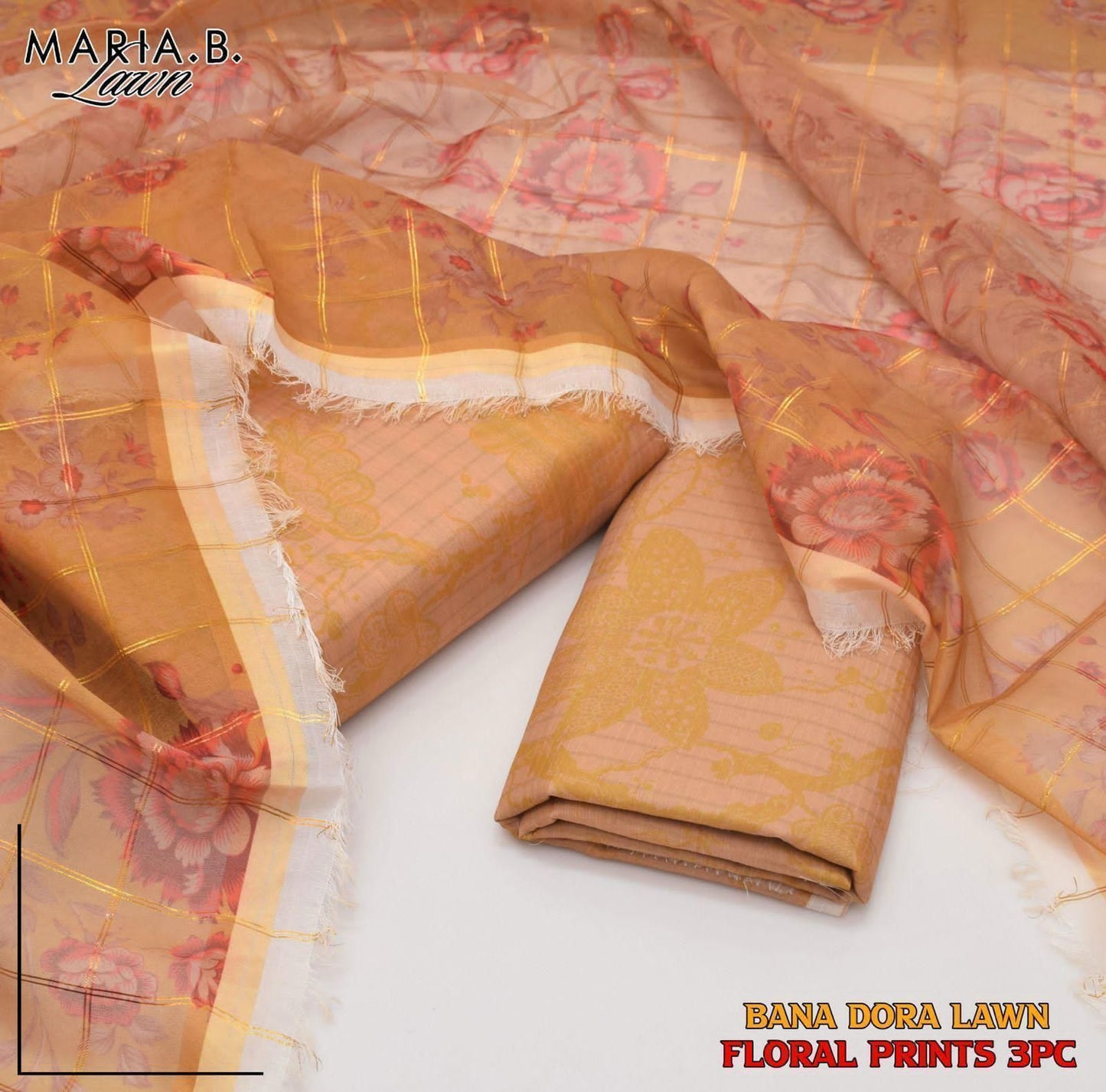 NEW ARRIVAL β MARIA B