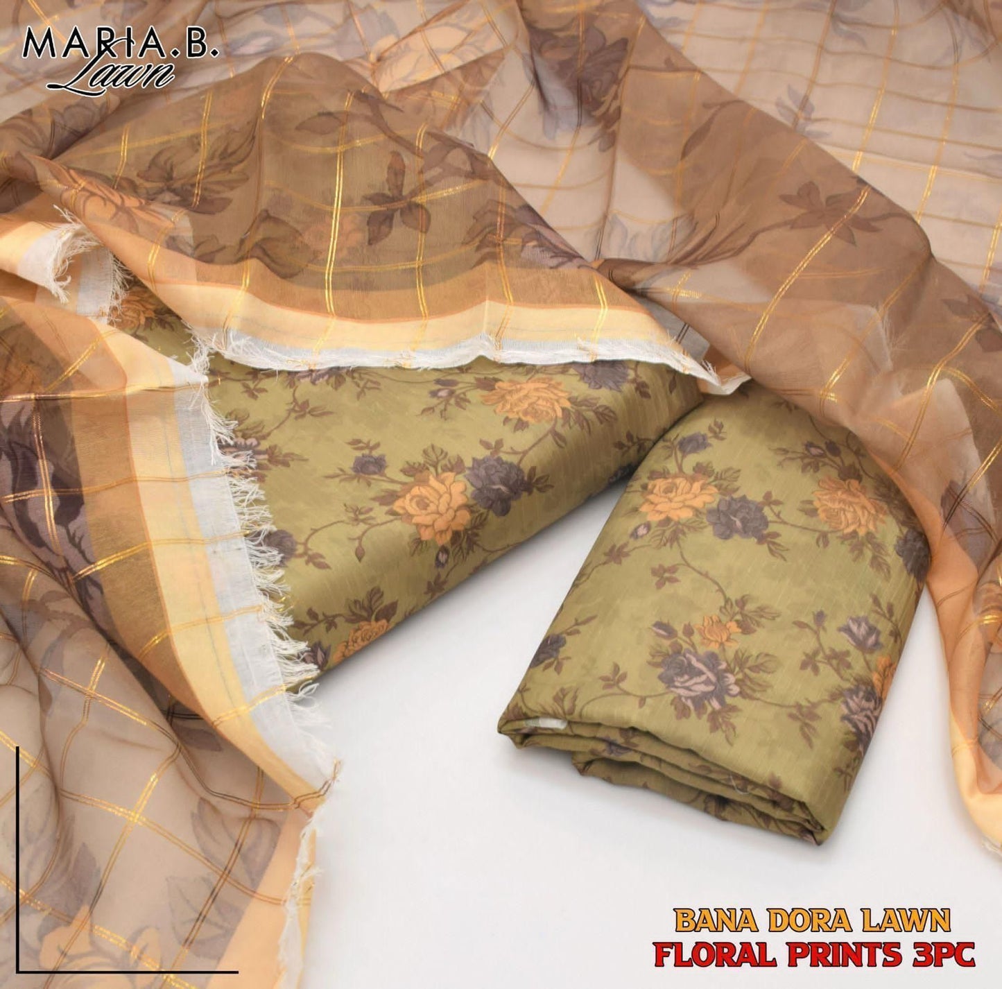 NEW ARRIVAL β MARIA B