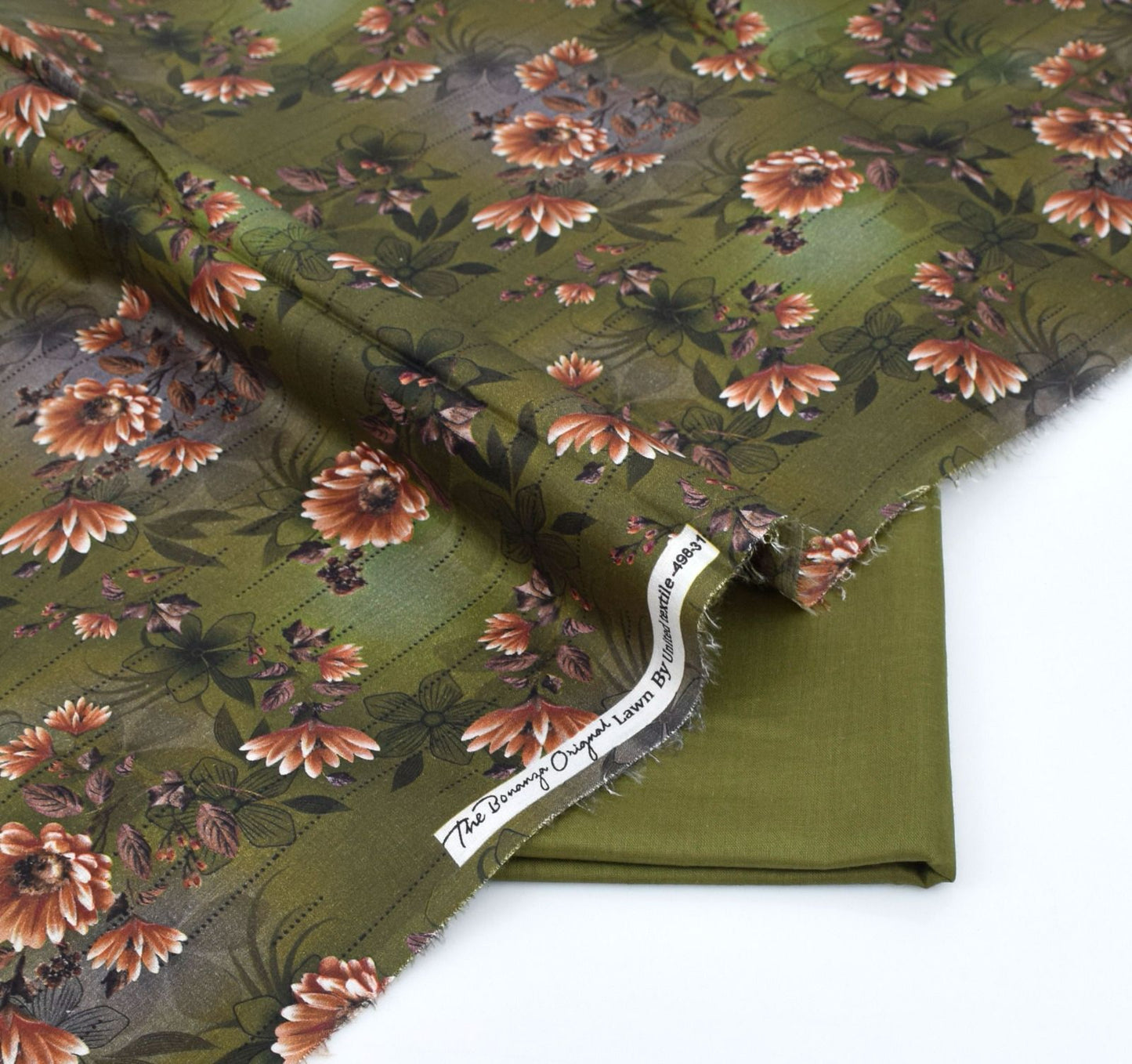 Bonanza Digital Print 2-Piece Collection