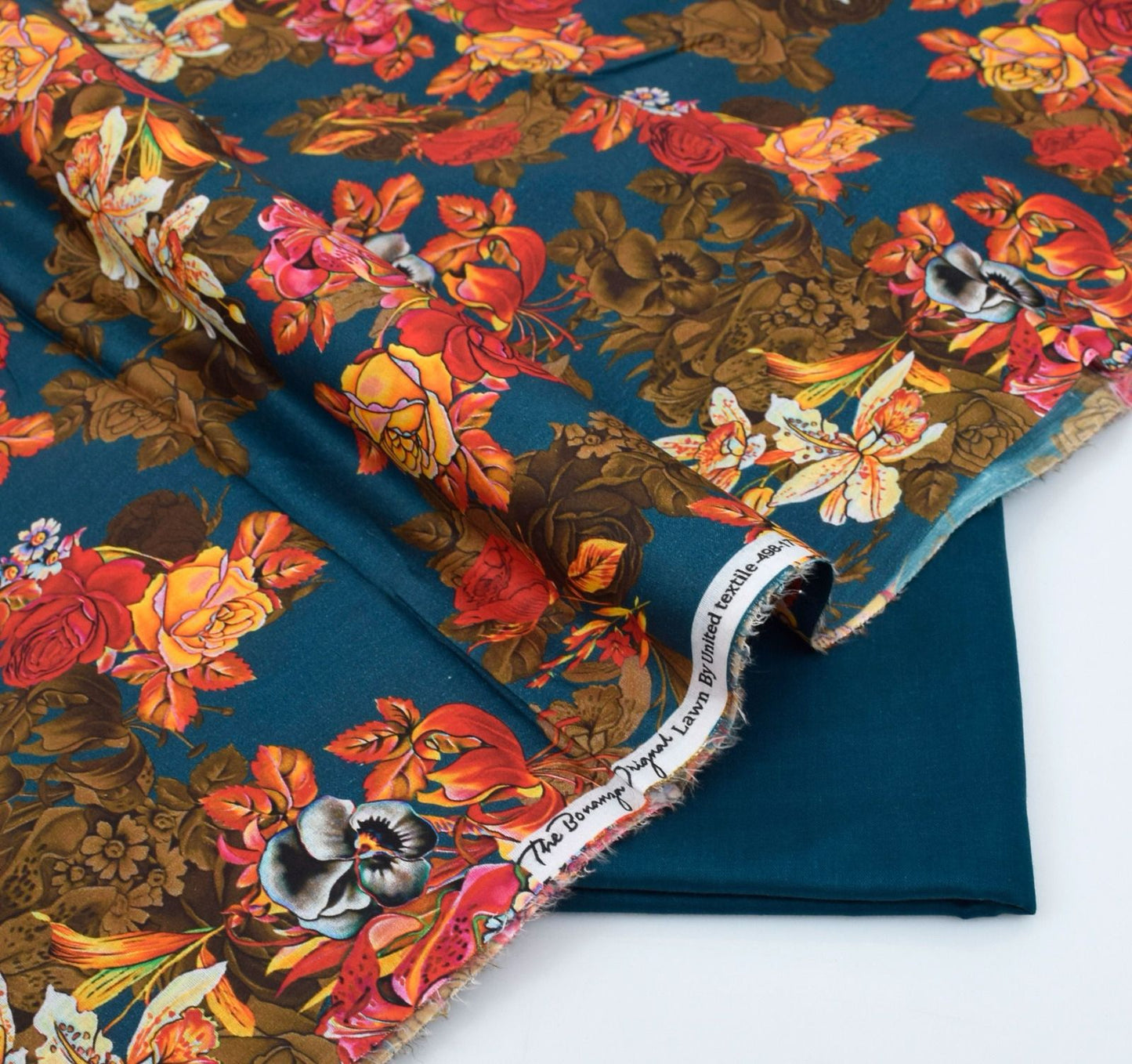 Bonanza Digital Print 2-Piece Collection