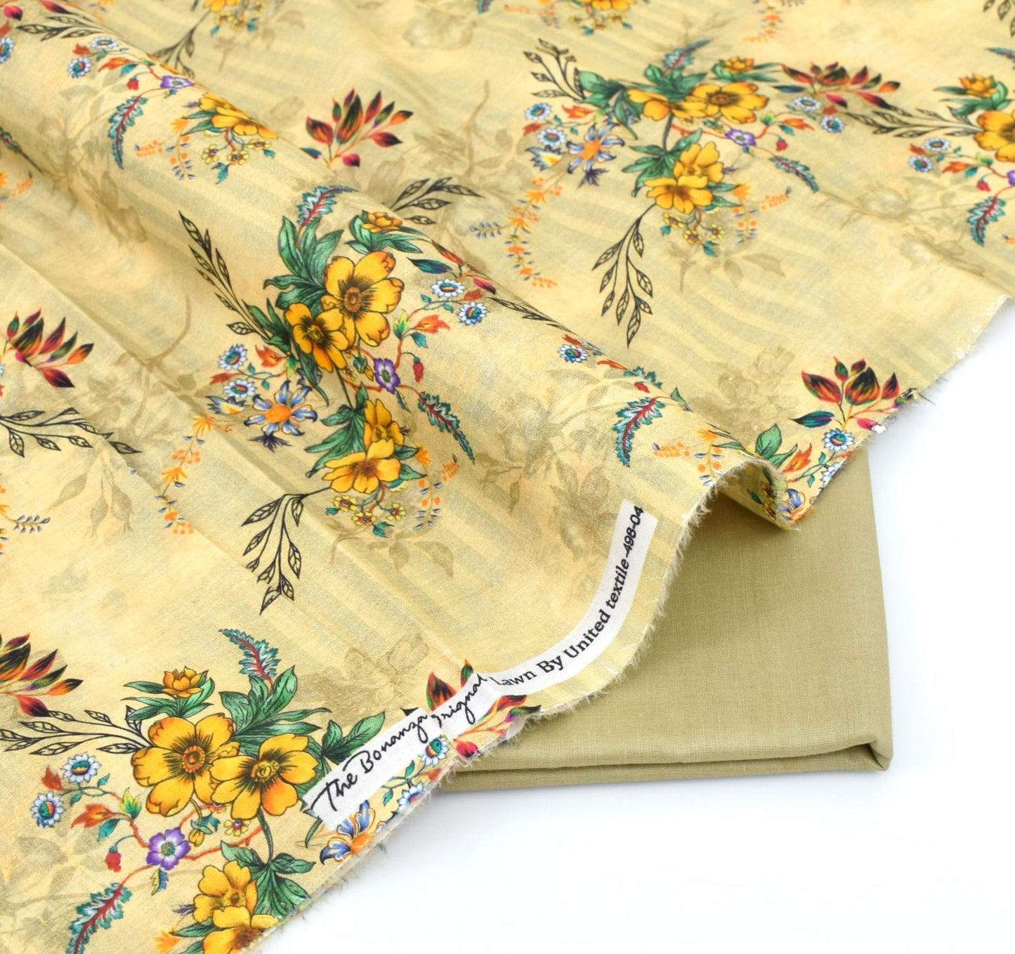 Bonanza Digital Print 2-Piece Collection