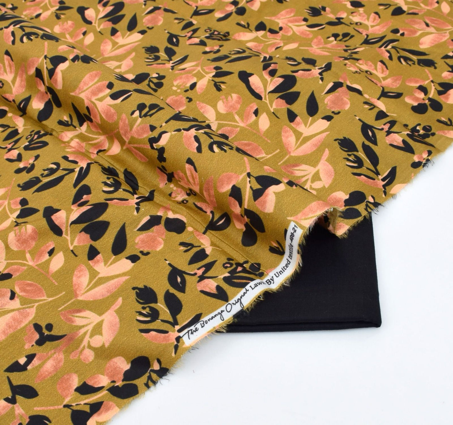 Bonanza Digital Print 2-Piece Collection