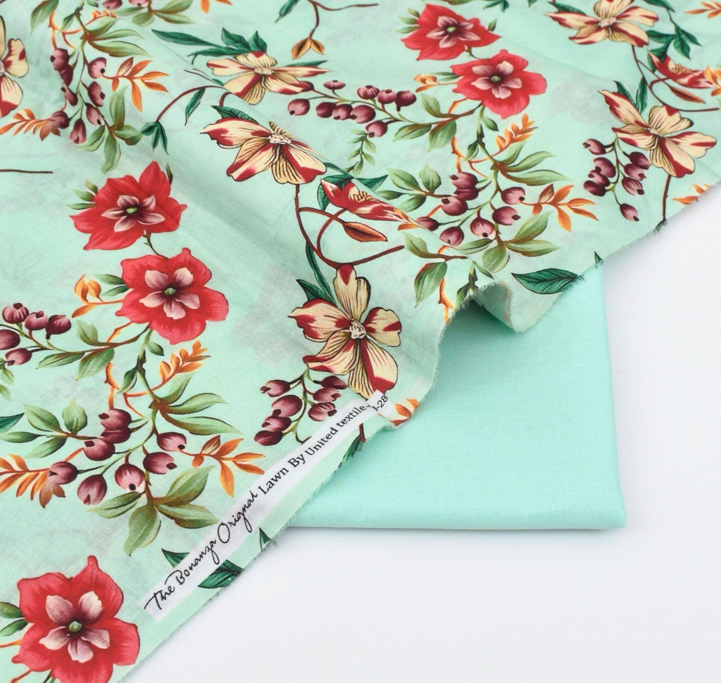 Bonanza Digital Print 2-Piece Collection