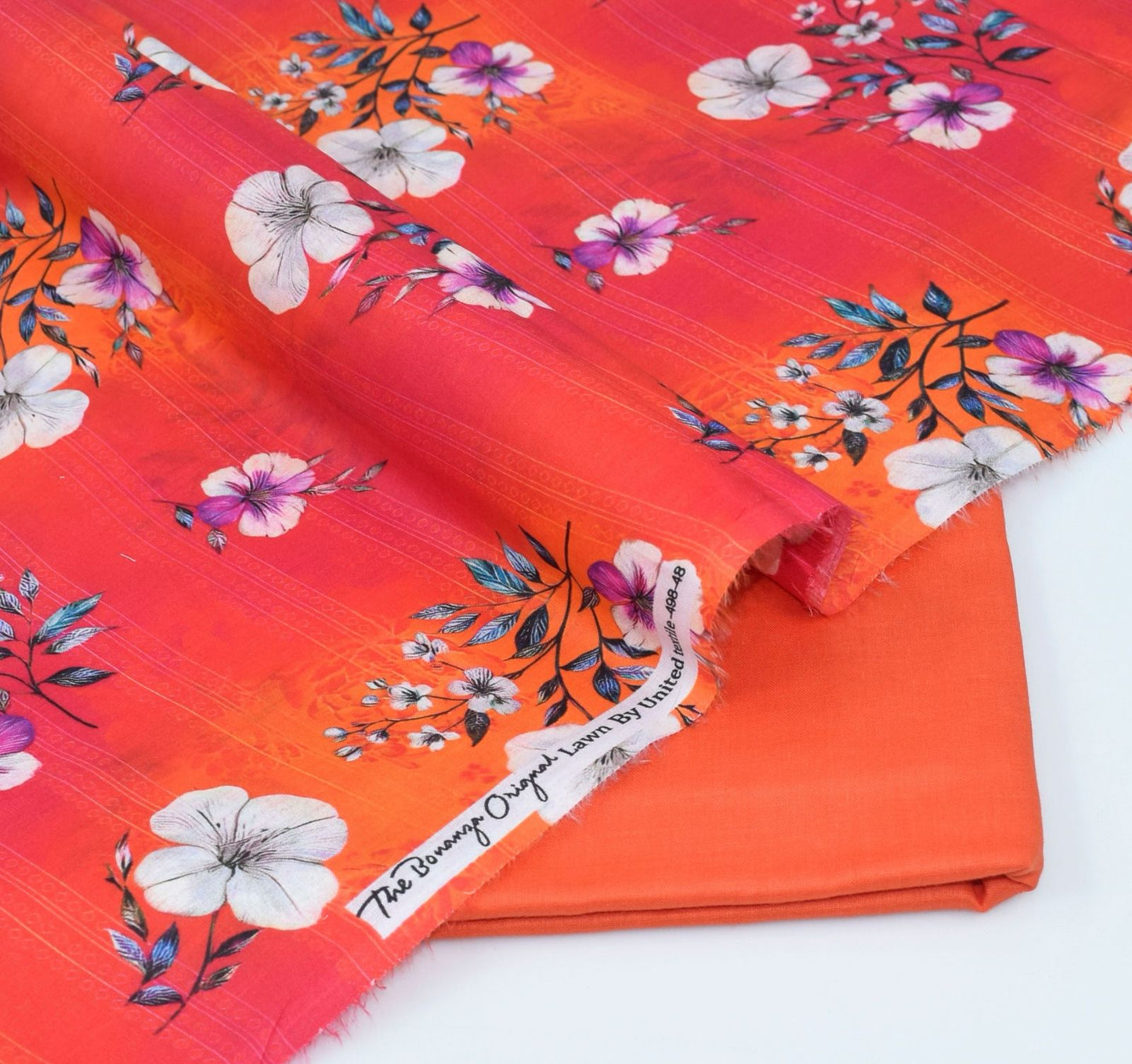 Bonanza Digital Print 2-Piece Collection