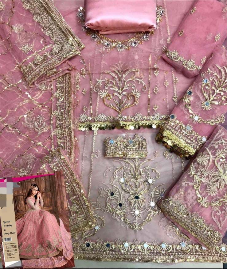 HIRA MANI RUEDAD E SAHR-A