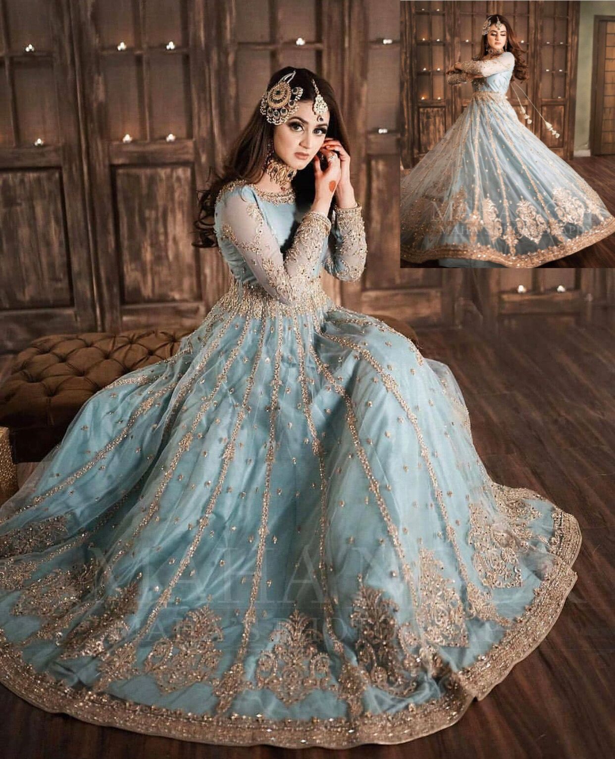 HIRA MANI RUEDAD E SAHR-A