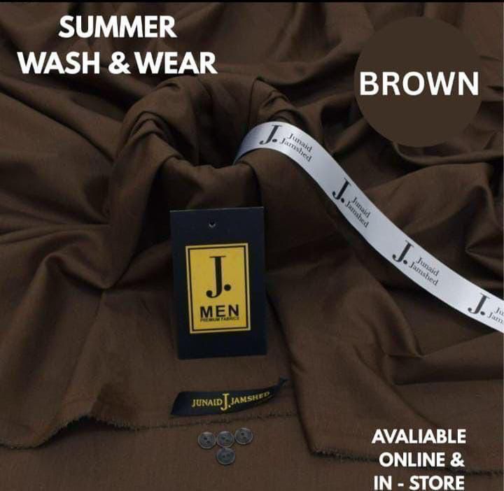 Junaid Jamshed β Soft Wash & Wear