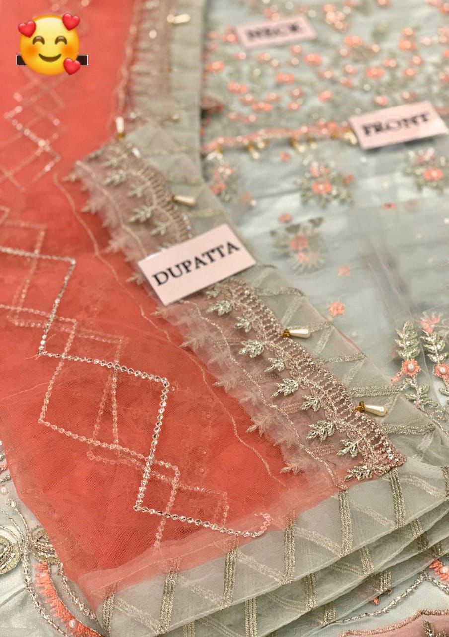 π Eman Adeel β Mirha Bridal Collection π