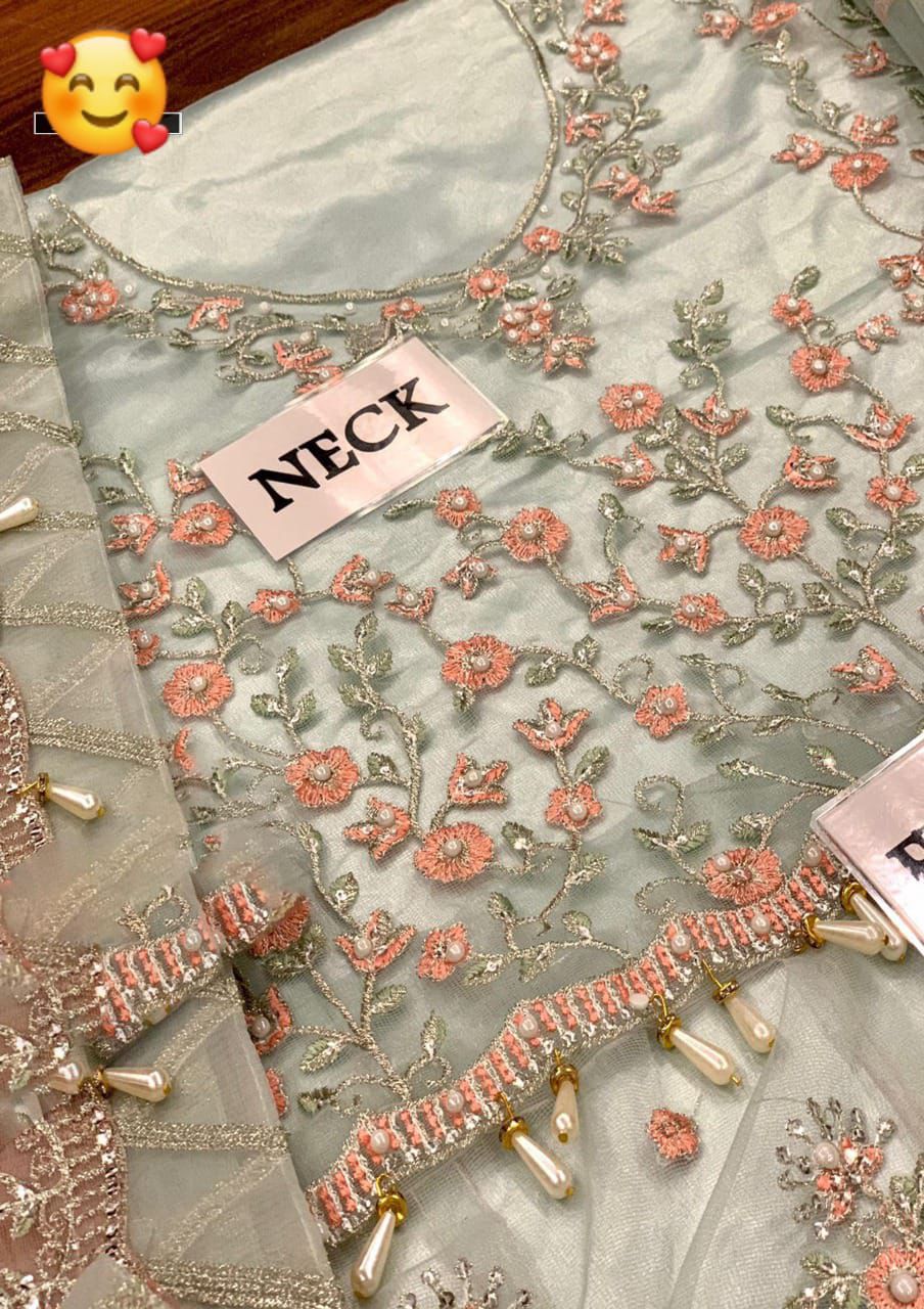 π Eman Adeel β Mirha Bridal Collection π