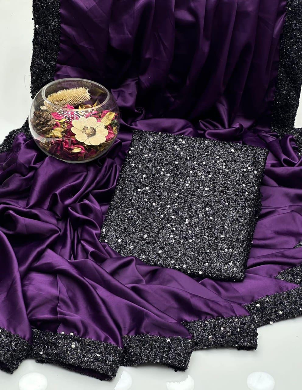 π NEW ARRIVAL β 2025 PARTY WEAR FANCY SAREE COLLECTION π