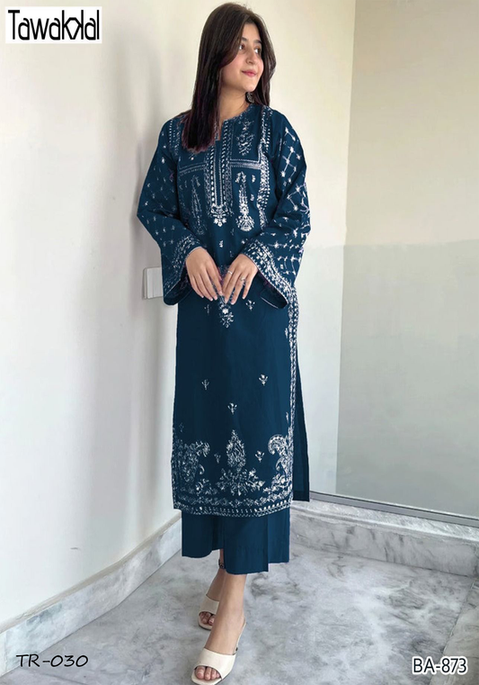 Banadora Lawn 3-Piece