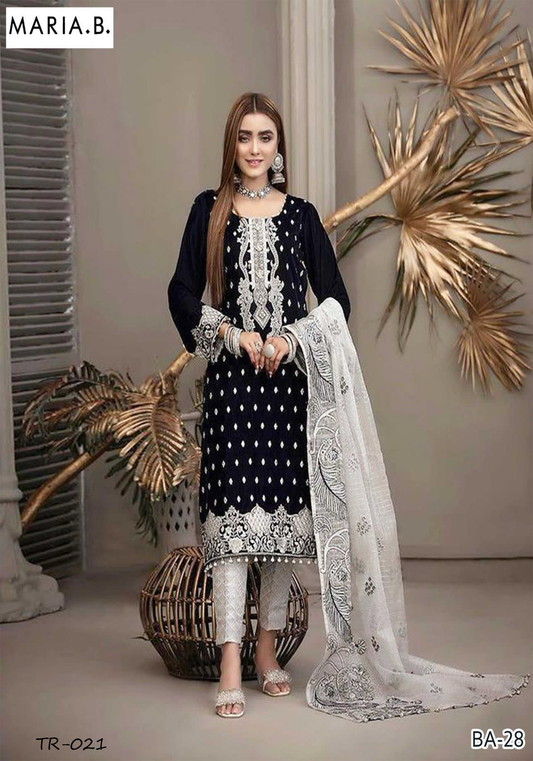 Fabric: High-Quality Lawn 90/70