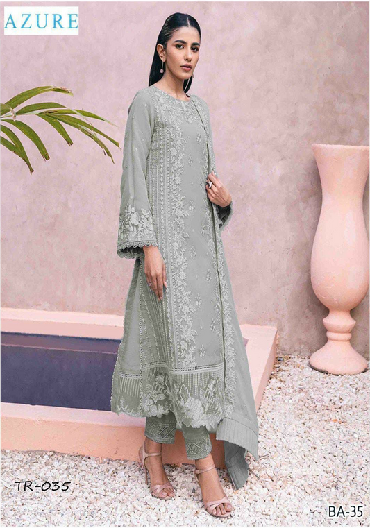 Banadora Lawn 3-Piece