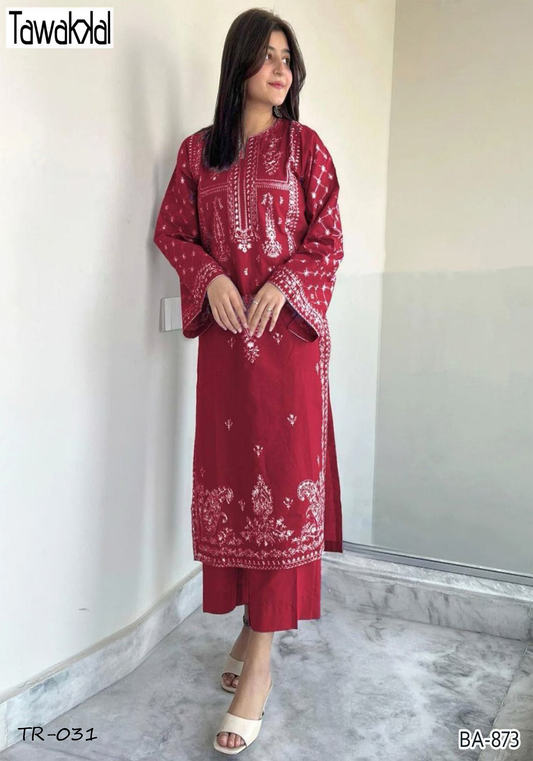 Banadora Lawn 3-Piece