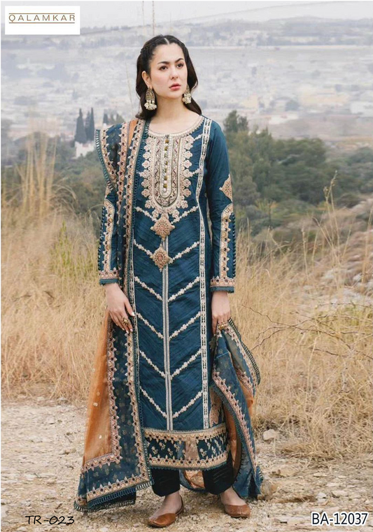 Fabric: High-Quality Lawn 90/70