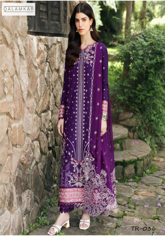 Banadora Lawn 3-Piece