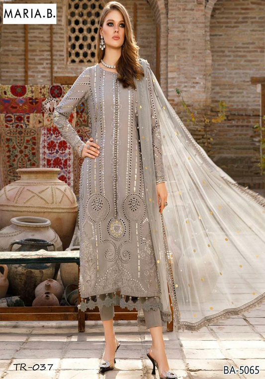 Banadora Lawn 3-Piece