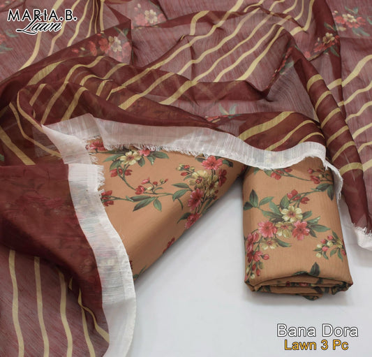 NEW ARRIVAL – MARIA B
