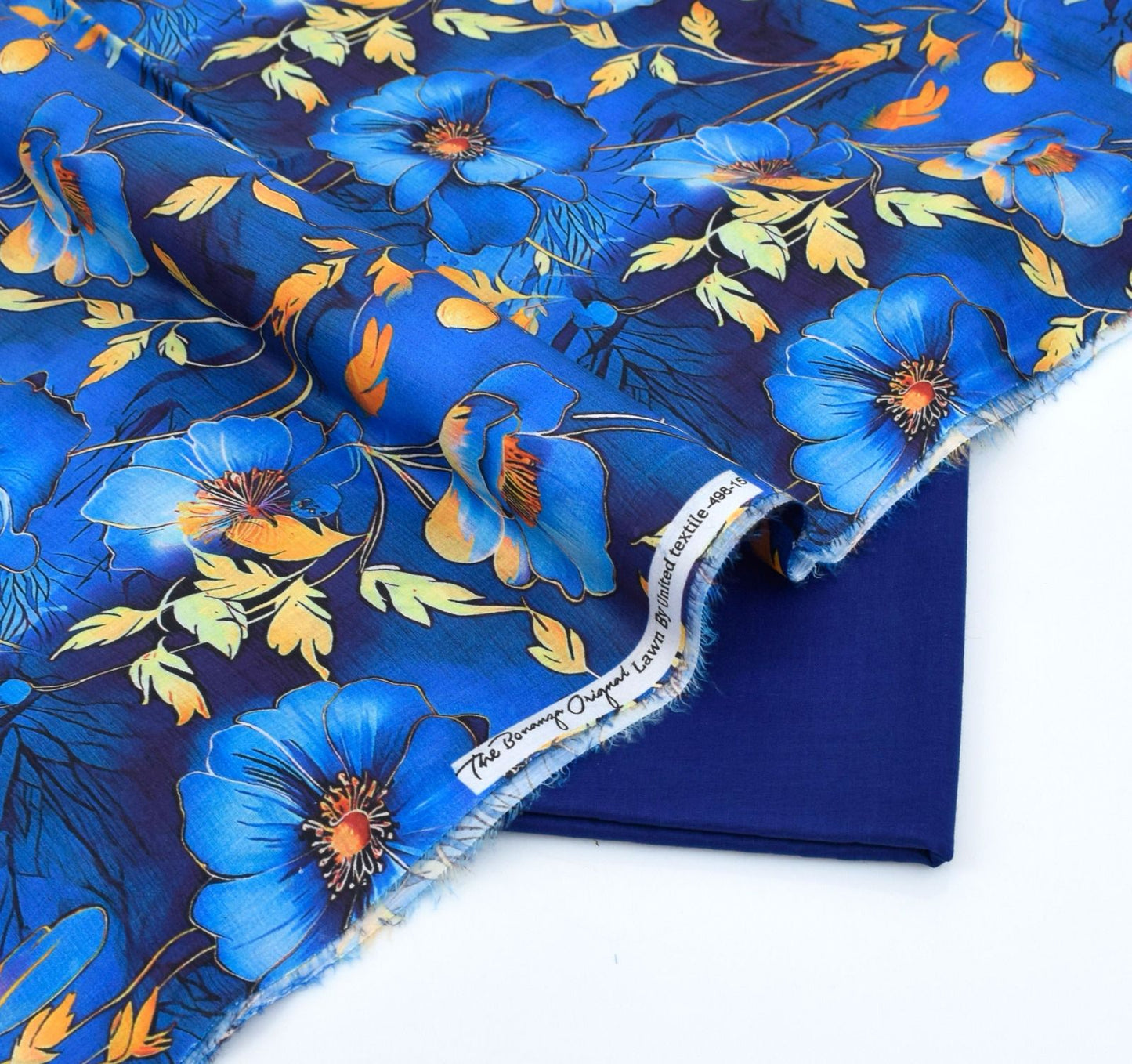 Bonanza Digital Print 2-Piece Collection