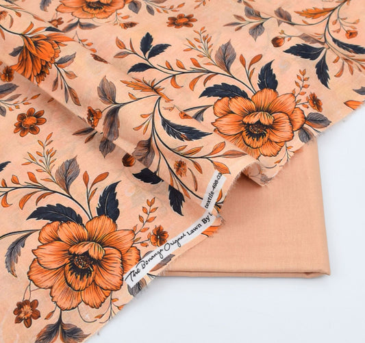 Bonanza Digital Print 2-Piece Collection