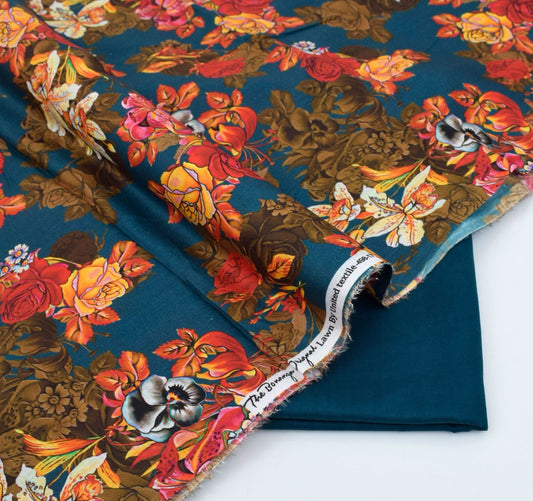Bonanza Digital Print 2-Piece Collection