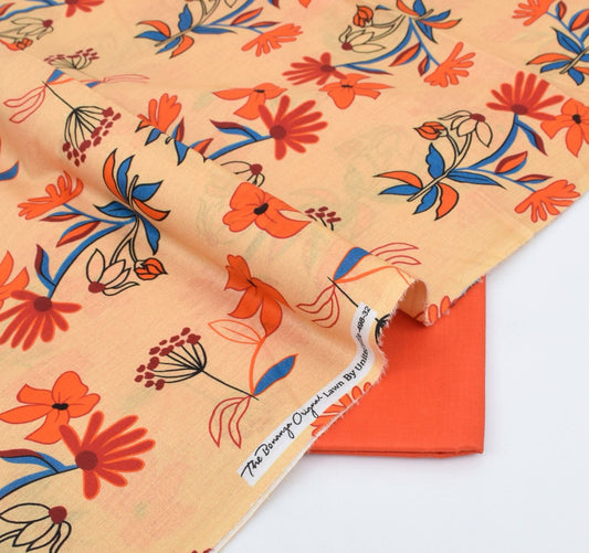 Bonanza Digital Print 2-Piece Collection