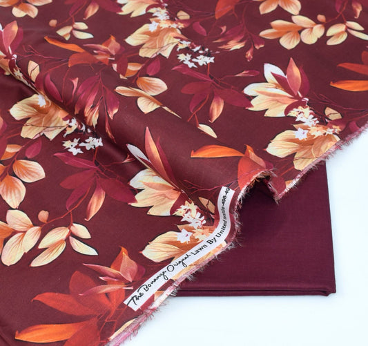 Bonanza Digital Print 2-Piece Collection