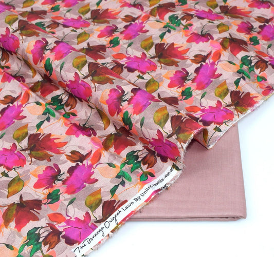 Bonanza Digital Print 2-Piece Collection