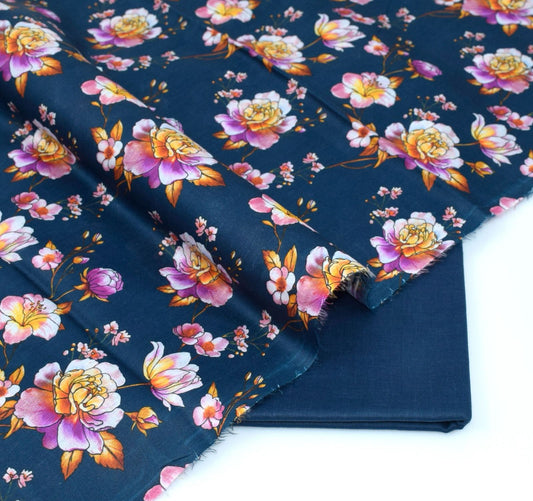 Bonanza Digital Print 2-Piece Collection
