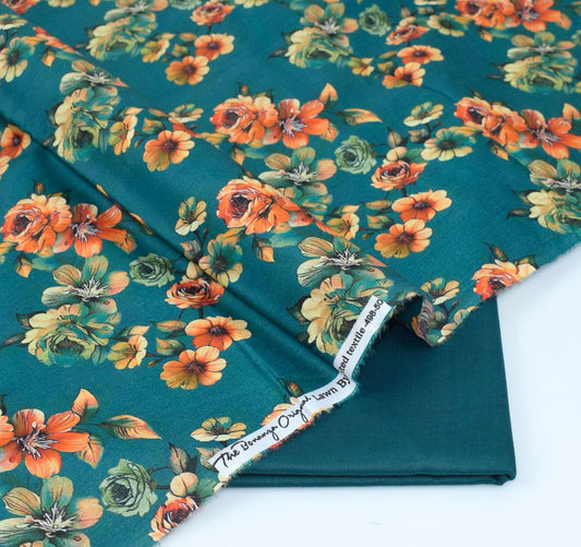 Bonanza Digital Print 2-Piece Collection
