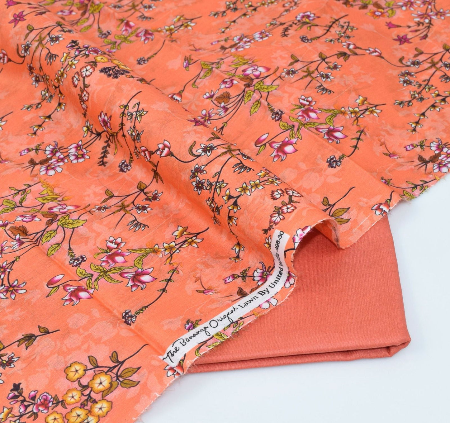 Bonanza Digital Print 2-Piece Collection
