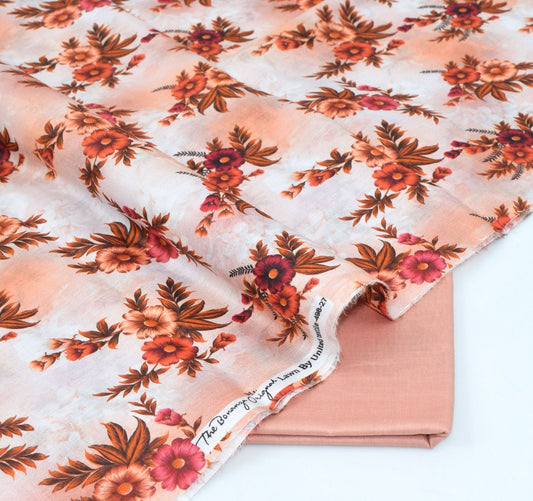 Bonanza Digital Print 2-Piece Collection