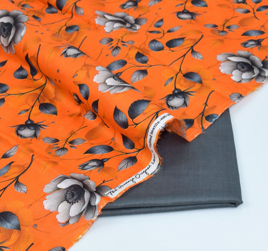 Bonanza Digital Print 2-Piece Collection