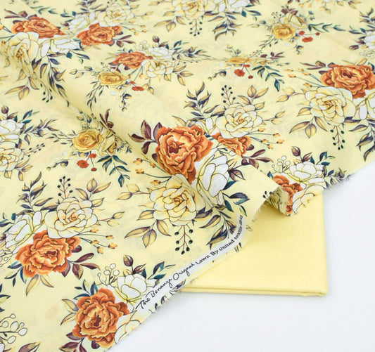 Bonanza Digital Print 2-Piece Collection