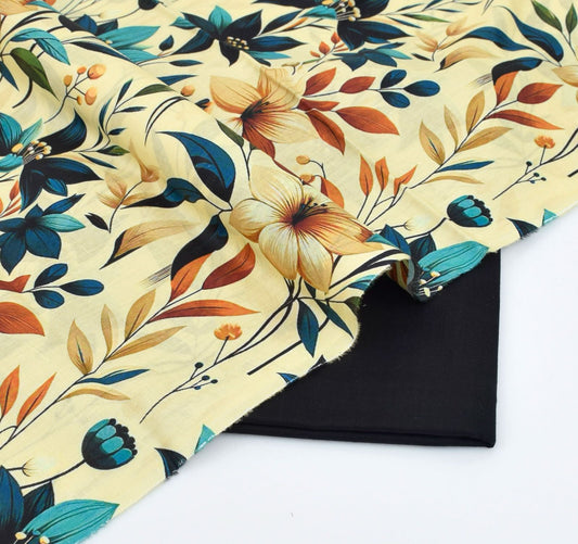 Bonanza Digital Print 2-Piece Collection