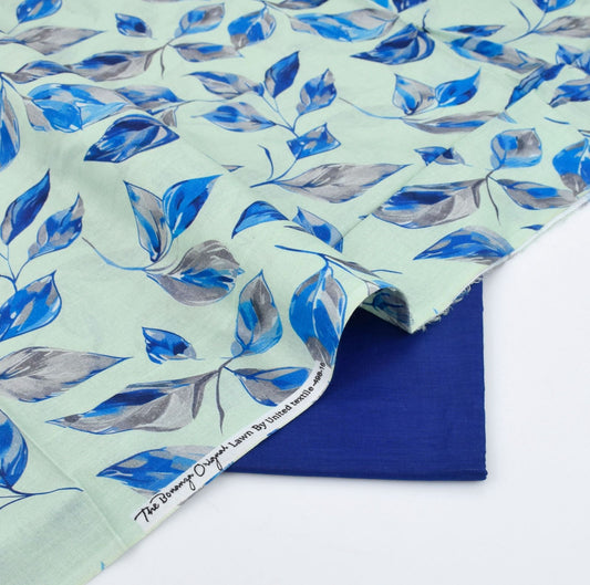 Bonanza Digital Print 2-Piece Collection