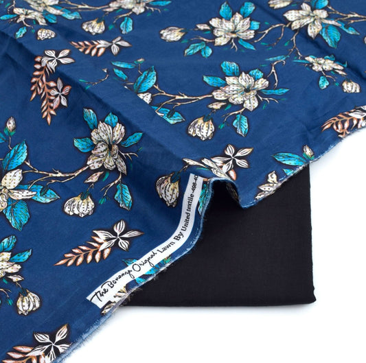 Bonanza Digital Print 2-Piece Collection