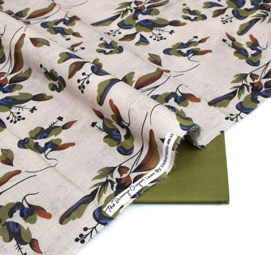 Bonanza Digital Print 2-Piece Collection