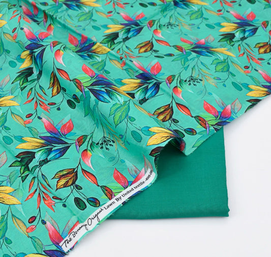 Bonanza Digital Print 2-Piece Collection