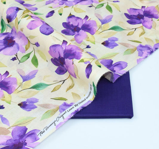 Bonanza Digital Print 2-Piece Collection