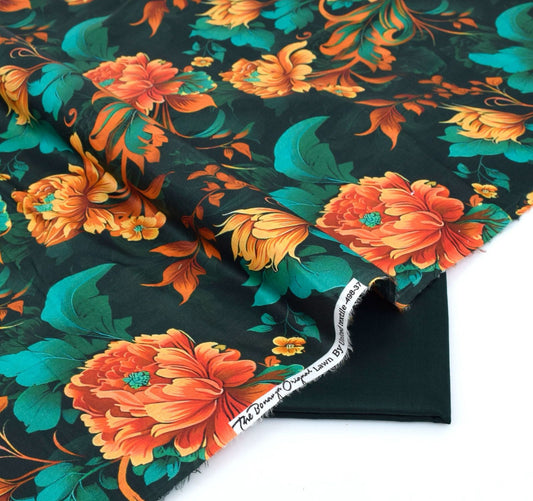Bonanza Digital Print 2-Piece Collection
