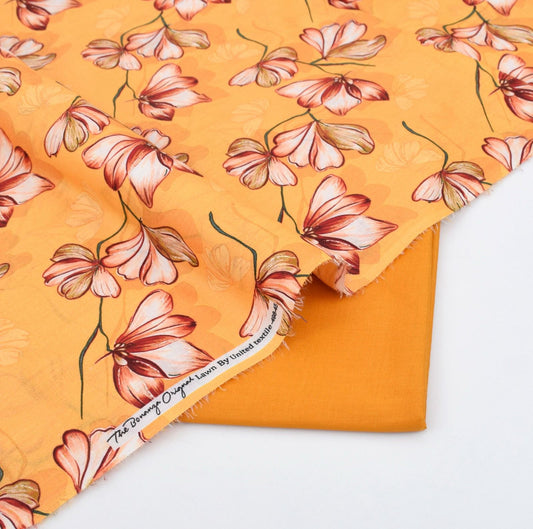 Bonanza Digital Print 2-Piece Collection
