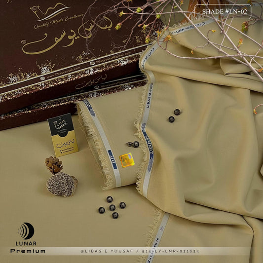 Libas-E-Yousaf