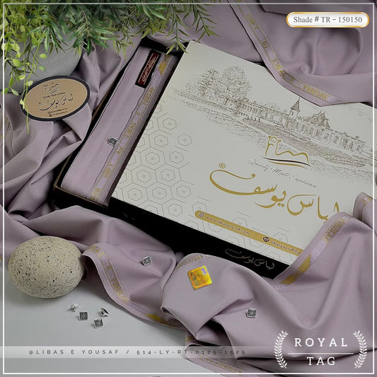 Libas-E-Yousaf