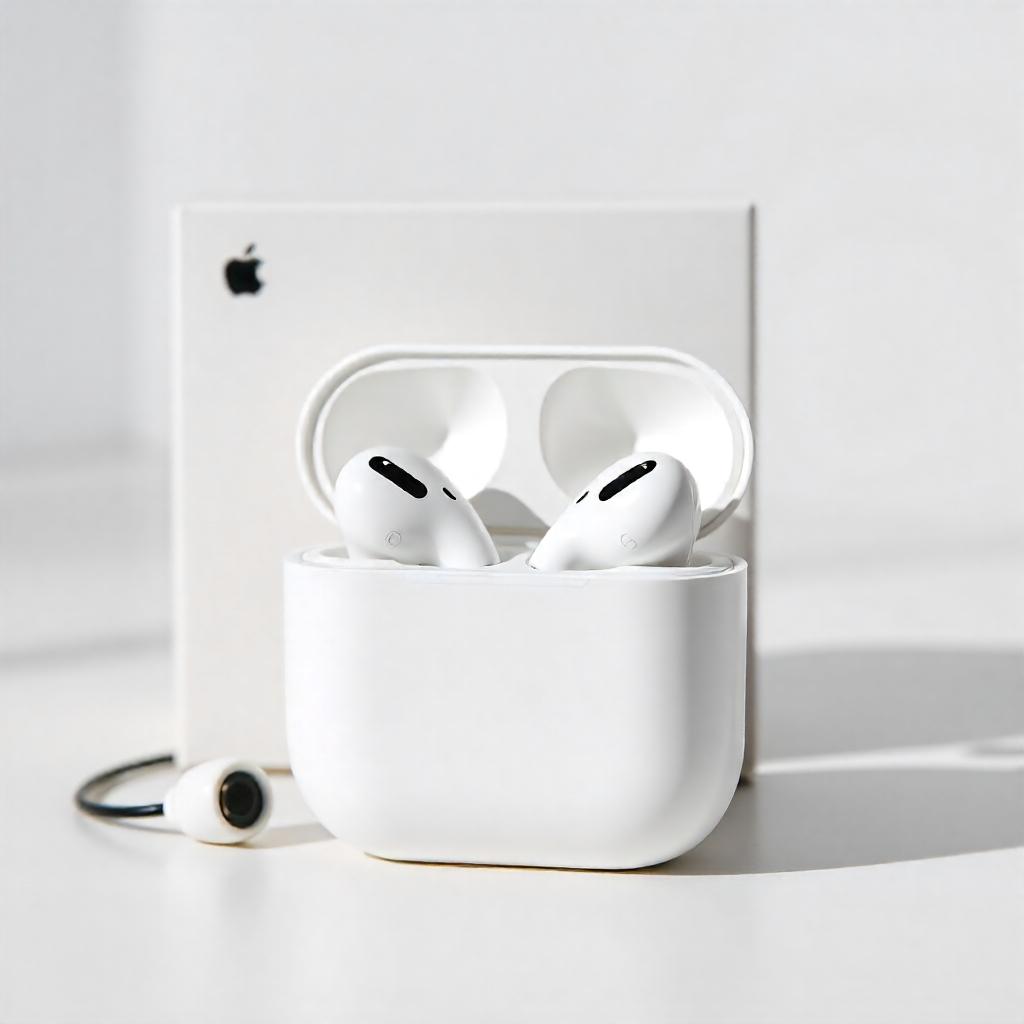 Airpods  Pro 2nd Gen TWS